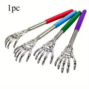 1PC Manual Massager itching scratch scratch not scratch God scratch back old man Le whole body stretch scratch back