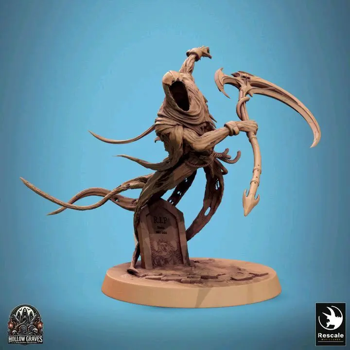 death ghost