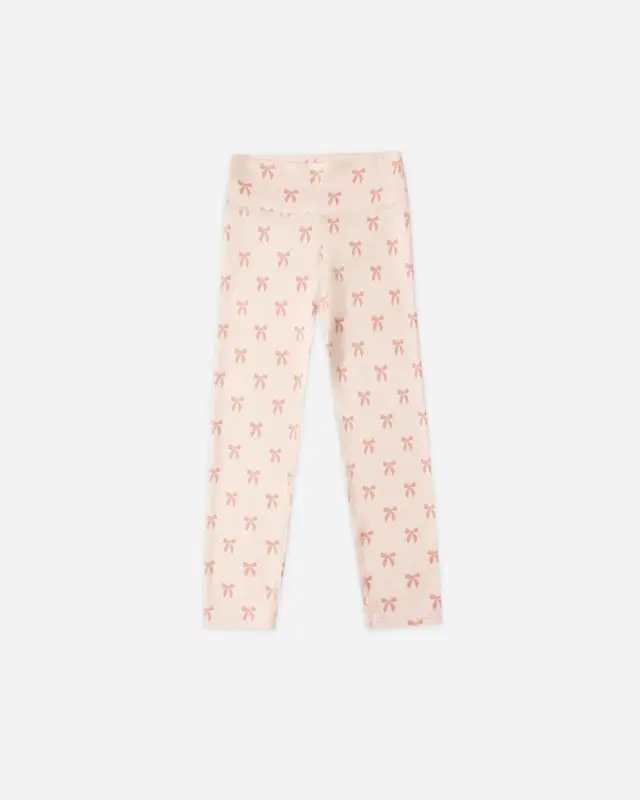 Bows Legging