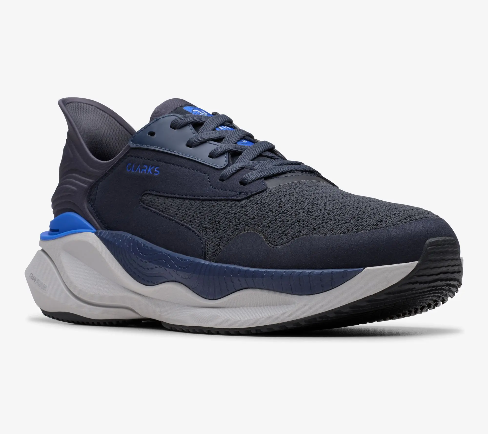 Clarks Pace Men's Sneaker