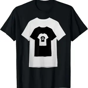 Black Funny Meme Shirt / Weirdcore Clothing / Oddly Specific / Unhinged Shirt / Sassy Shirt / Joke Shirt Cotton Unisex Casual Streetwear, Made in USA, Menswear Womenswear