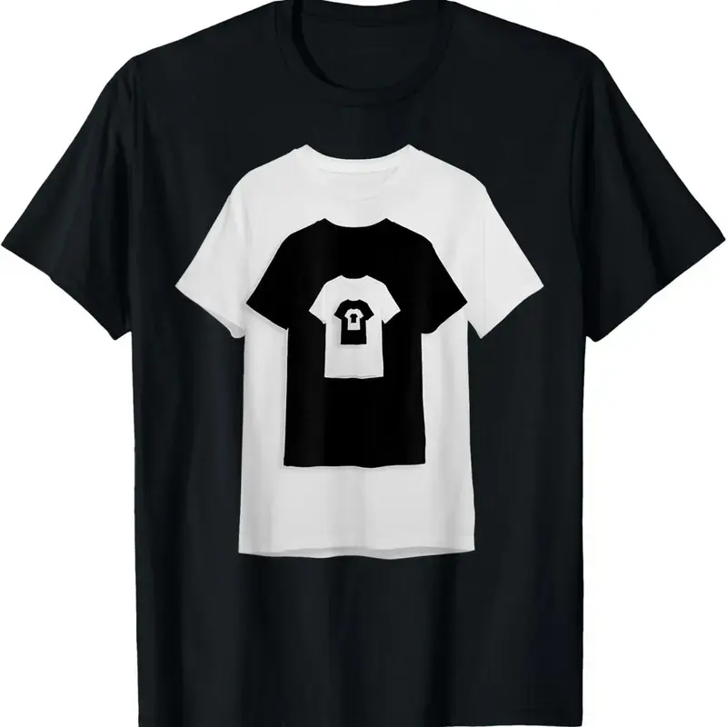 Black Funny Meme Shirt / Weirdcore Clothing / Oddly Specific / Unhinged Shirt / Sassy Shirt / Joke Shirt Cotton Unisex Casual Streetwear, Made in USA, Menswear Womenswear