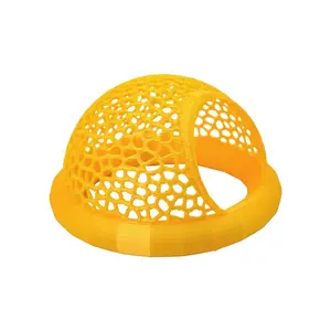 Floating Fish Rest Station, Imitation Rock Texture Naturalistic Cave Hideaway, Exclusive Platform for Middle Upper Layer Fish, Improve Aquarium Environment, Fish Tank