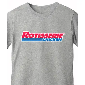 Rotisserie Chicken T-Shirt