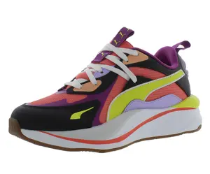 Puma Rs Curve Sunset Womens Shoes
