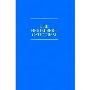USED-The Heidelberg Catechism by Christian Reformed Church (Paperback)