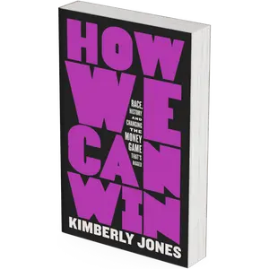 How We Can Win by Kimberly Jones (Paperback)