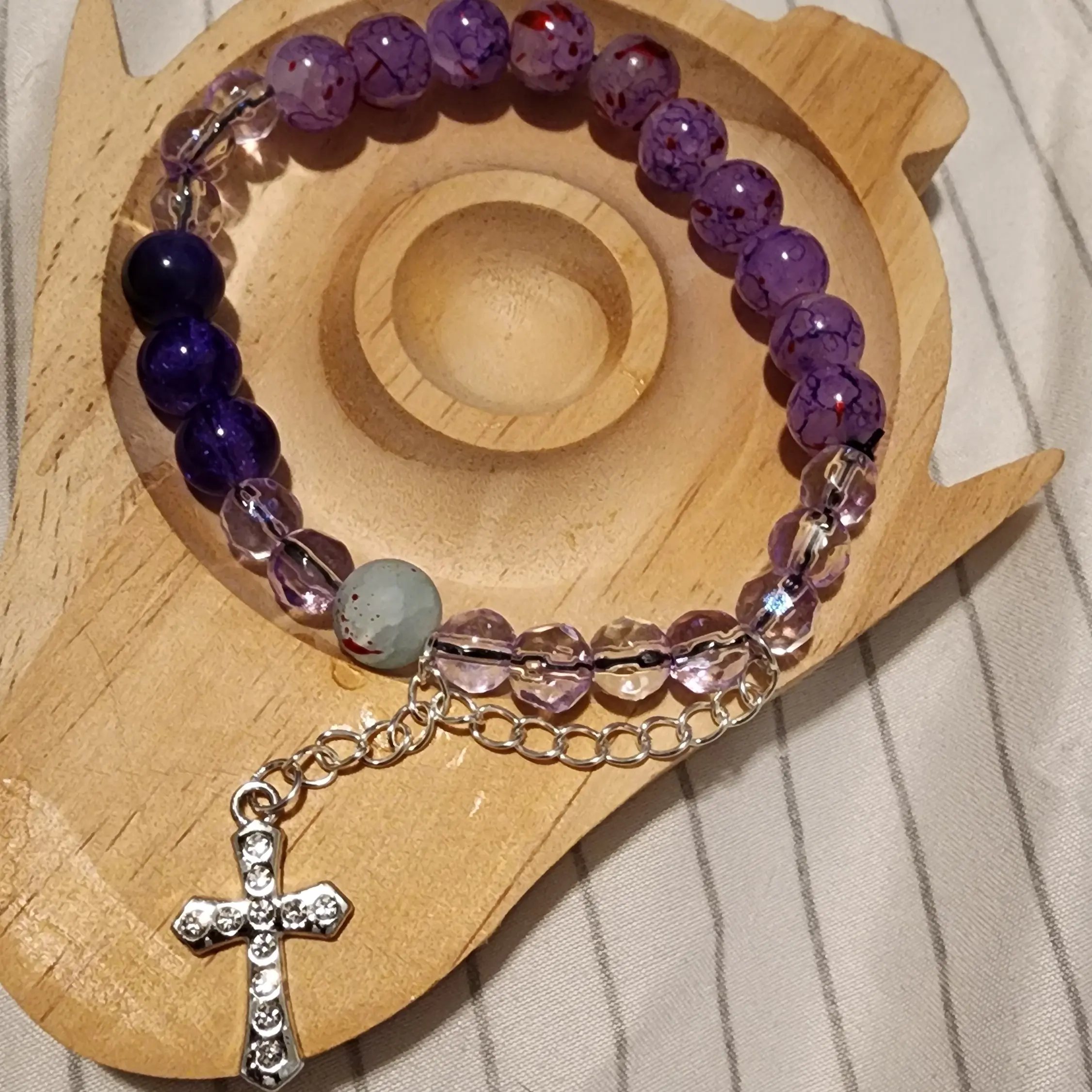 Rosery bracelets