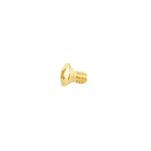 Allparts Countersunk Switch Mounting Screws