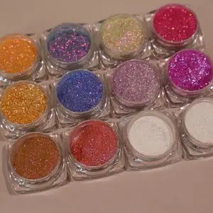 MULTICHROME LUXURY PIGMENT