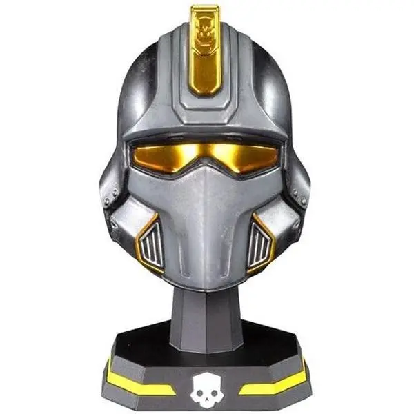 Dark Horse - Helldivers 2 - Hero of the Federation Helmet 1:4 Scale Replica  [COLLECTIBLES] Statue