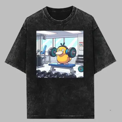 Pokemon Gym TikTok Shop