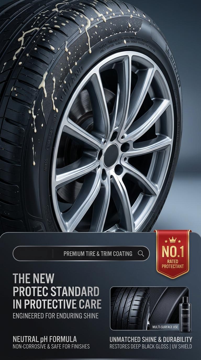 Plastic surface protection, car interior cleaners and protectors, leather cleaners, quick care products, car care, long-lasting protective shine ceramic coating.