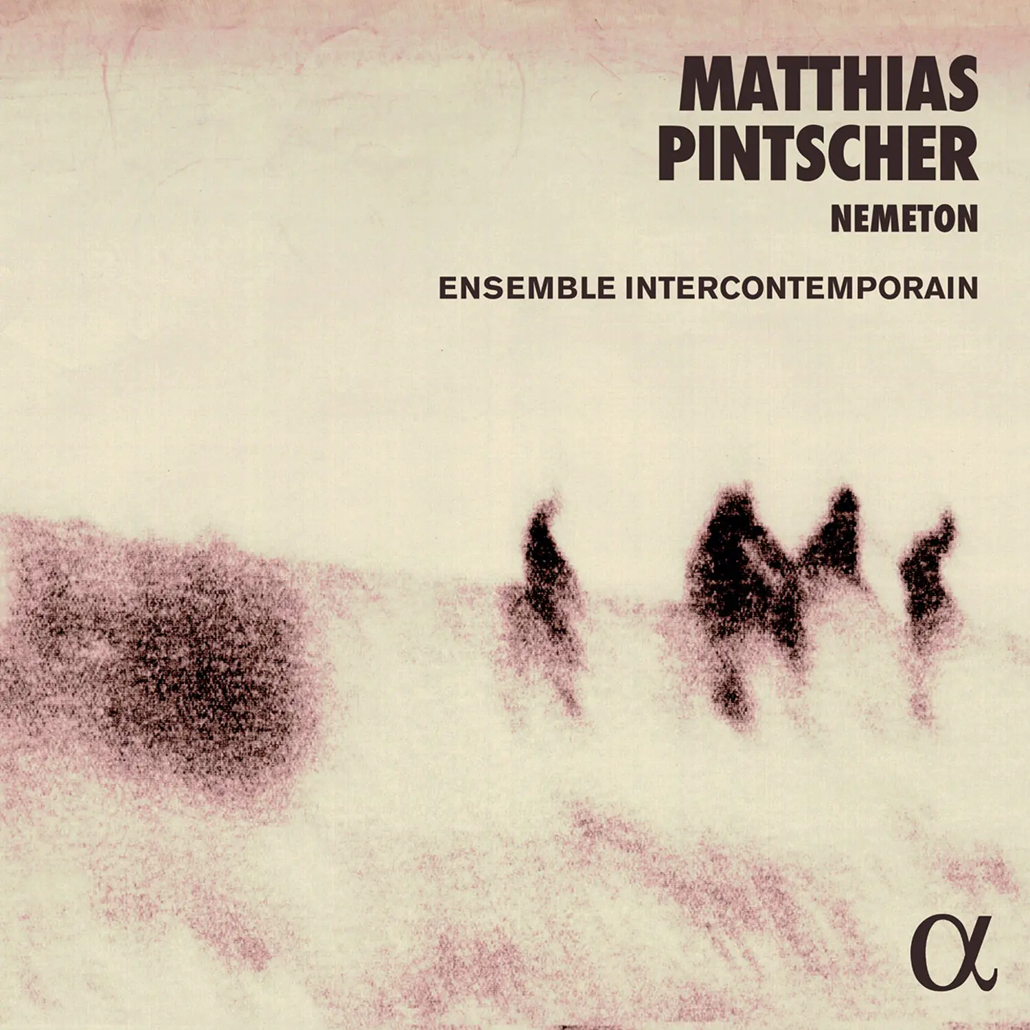 Ensemble InterContemporain - Nemeton  [COMPACT DISC - CD] 2 Pack
