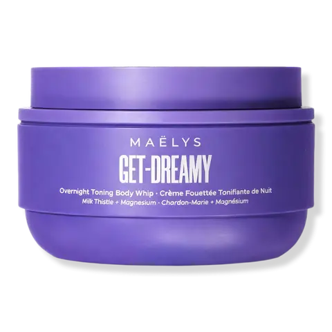 MAELYS Get-Dreamy Overnight Toning Body Whip