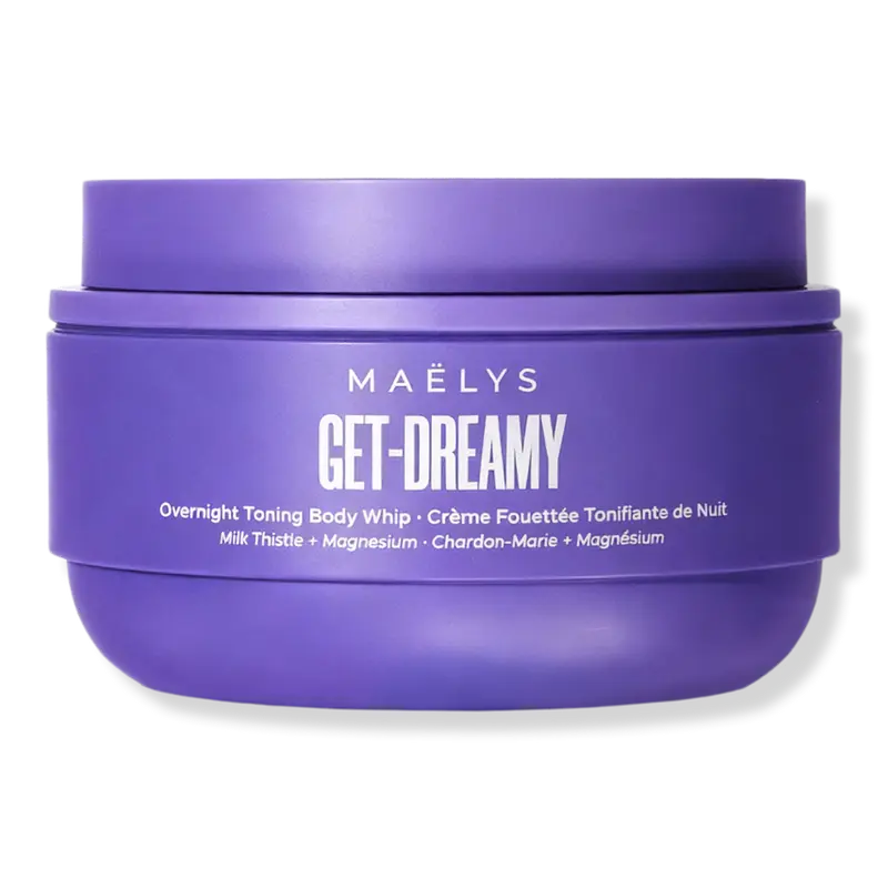 MAELYS Get-Dreamy Overnight Toning Body Whip