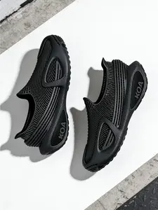 KOA KUI 2.0 3D Printed Shoe, Stylish Comfortable Footwear, Perfect for Daily Wear & Casual, Trendy Design for Men Women