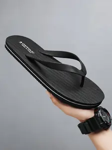 Breathable Eva Sandals for Men, Durable Non-Pressing Summer Slippers, Casual All-Season Home & Outdoor Wear, Less Than Ankle Height