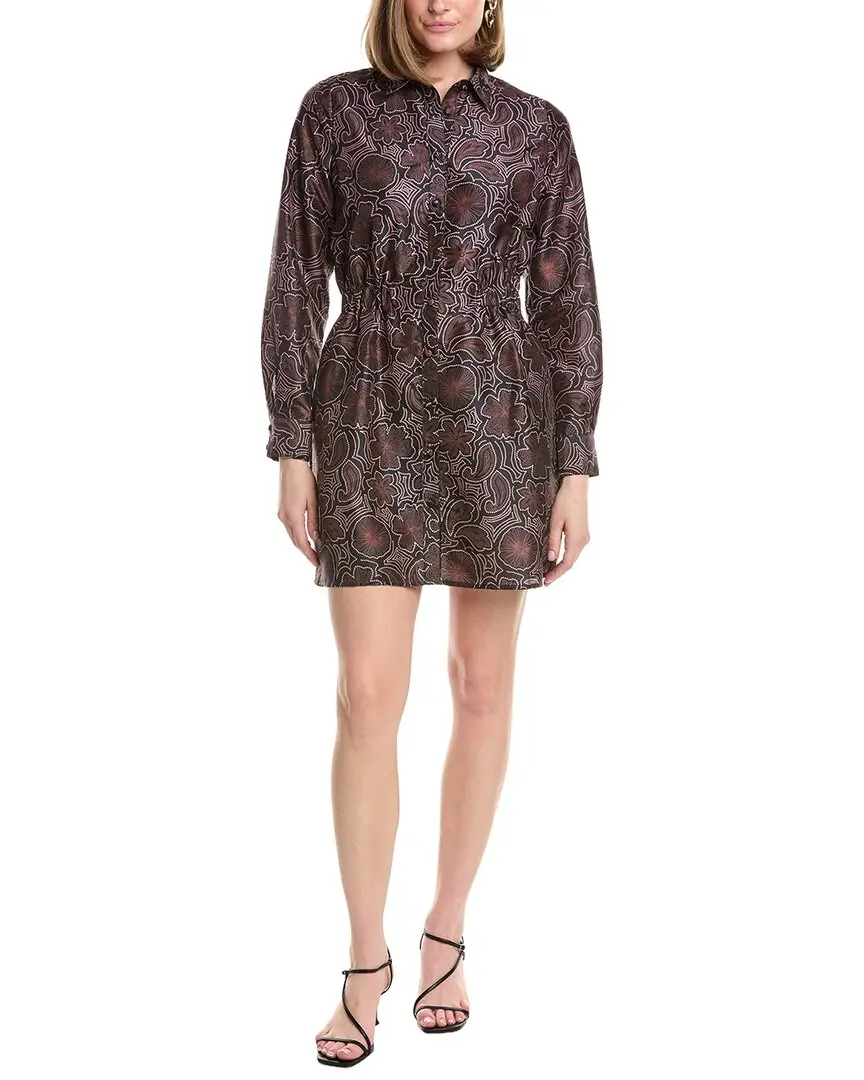 Hutch Anja Dress