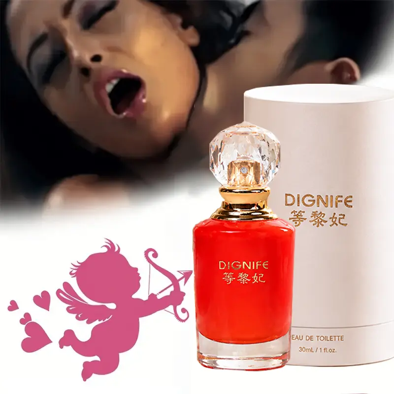 Women's Luxury Red Bottle Perfume, Long-Lasting Sweet Floral Scent, Attractive Fragrance for Women, Ideal Valentine or Birthday Gift, Perfumes For Women, Women's Perfume