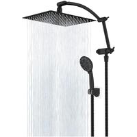 Square-10 Inch-Oil Rubbed Bronze