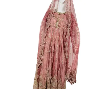 Original afrozeh Wedding/Party wear Dress… Womenswear Maxi