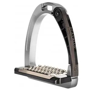 Acavallo AluPro Junior Safety Stirrup