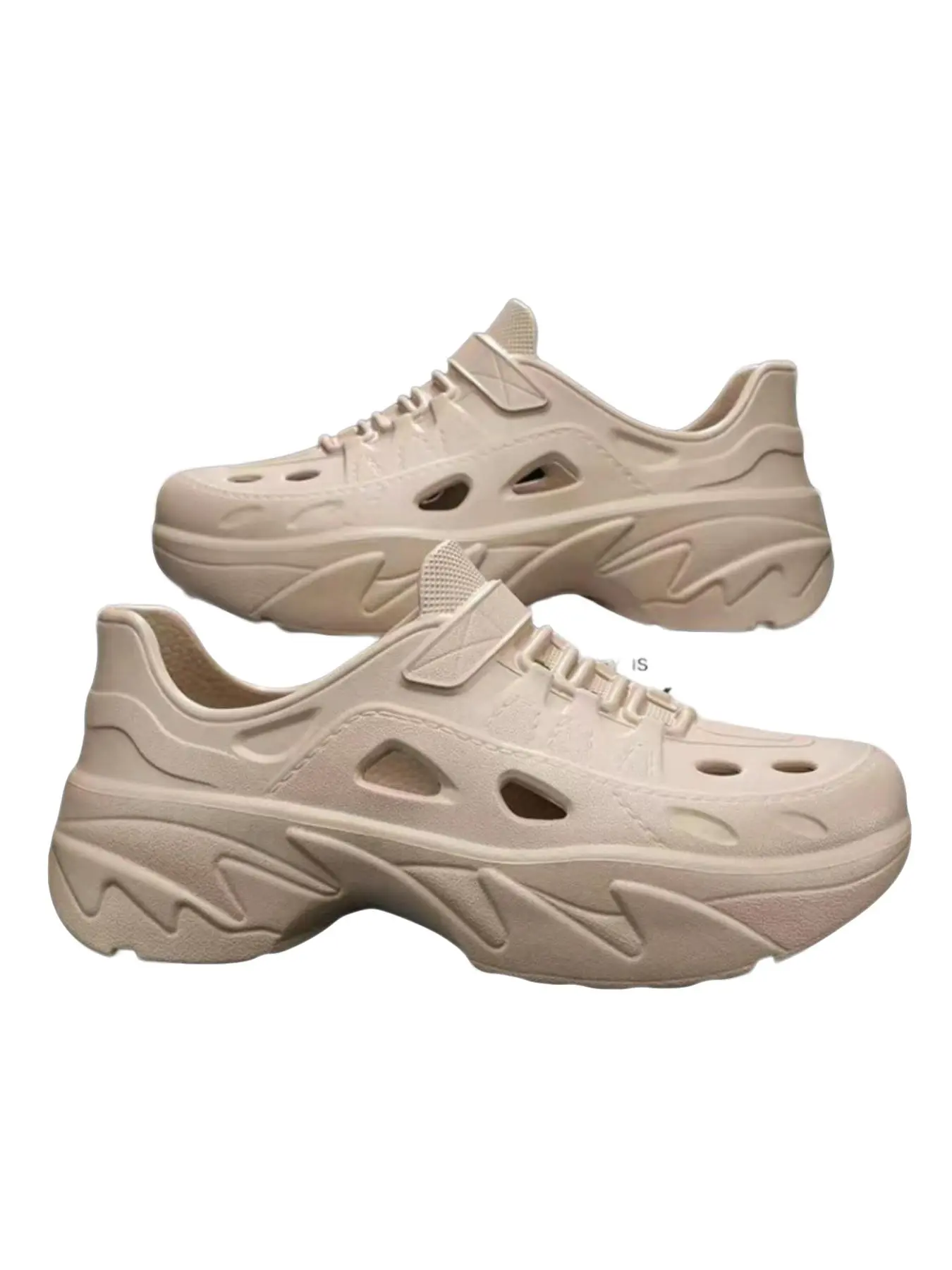 Unisex Outdoor Water Shoes, Quick-Dry Beach Sandals, Non-Slip Waterproof Footwear, Ideal for Hiking, Running, Fishing, Swimming