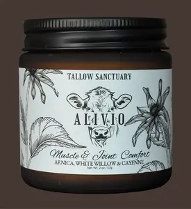 Alivio - Muscle & Joint Cream