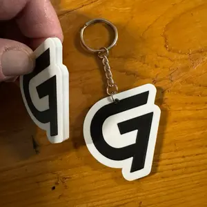 G7 Group 7 Keychain Ships Fast Support Member