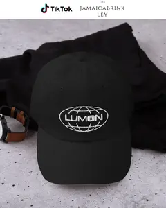 Severance Lumon Hat For Men - For Women, Apple TV Show Logo Dad Cap, Severance Gift Hat, Casual Cotton Cap