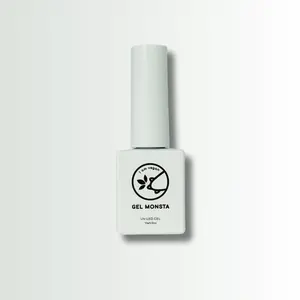 Gel Monsta GMS01 - Syrup Milky White