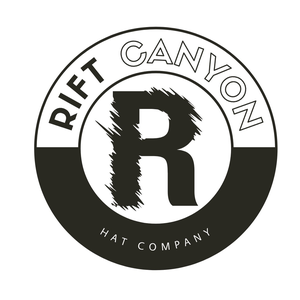 Rift Canyon