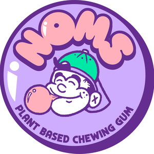 Noms Chewing Gum