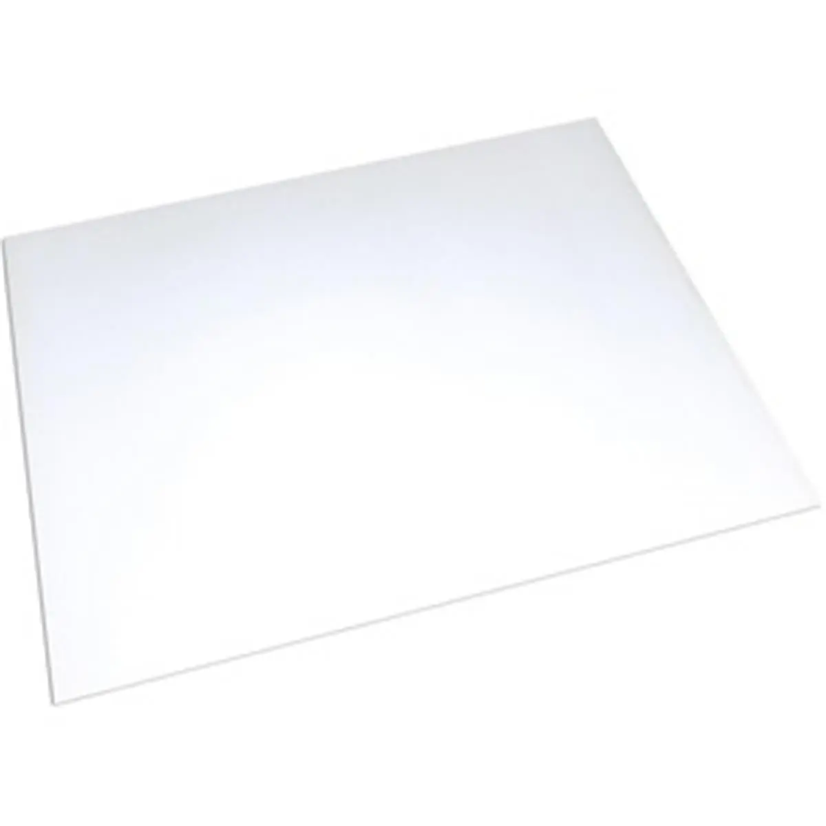 Coated Poster Board - 50 Sheets