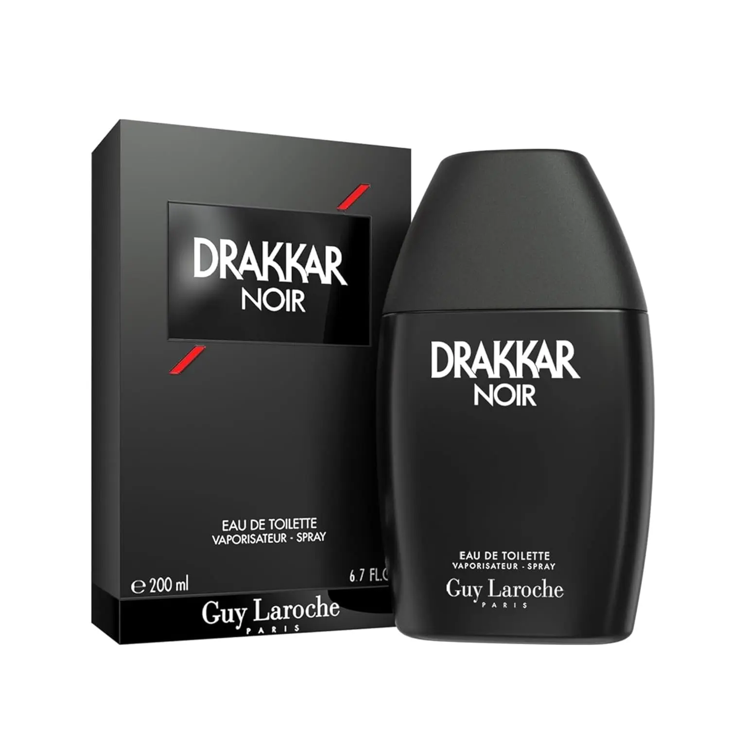 Drakkar Noir 6.7oz By Guy Laroche Drakkar Noir 6.7oz By Guy Laroche