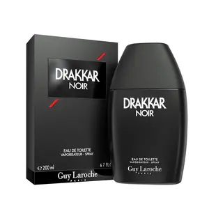 Drakkar Noir 6.7oz By Guy Laroche Drakkar Noir 6.7oz By Guy Laroche