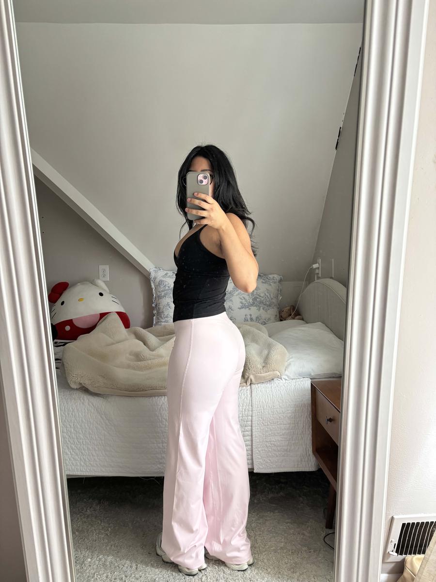 Item: Pink, S-Regular