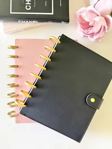 2026 Weekly and Monthly Discbound Planner 2026 Weekly and Monthly Discbound Planner