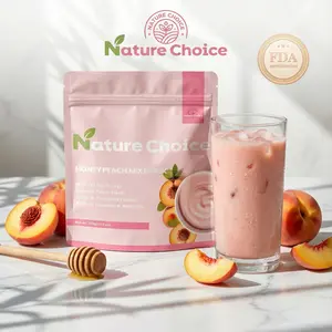 Nature Choice Metabolism Vitamin with Magnesium, Organic D3 & K2, MCT Oil – Sugar Free Pre-Workout