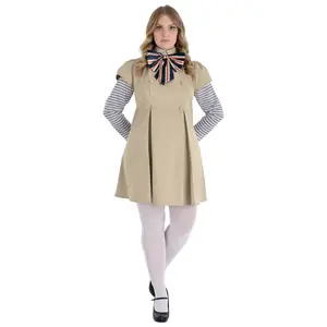 Women's M3GAN Halloween Costume