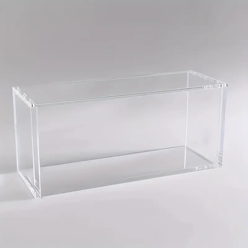 K]3Pack Acrylic Case Compatible with Pokemon Center Tohoku
