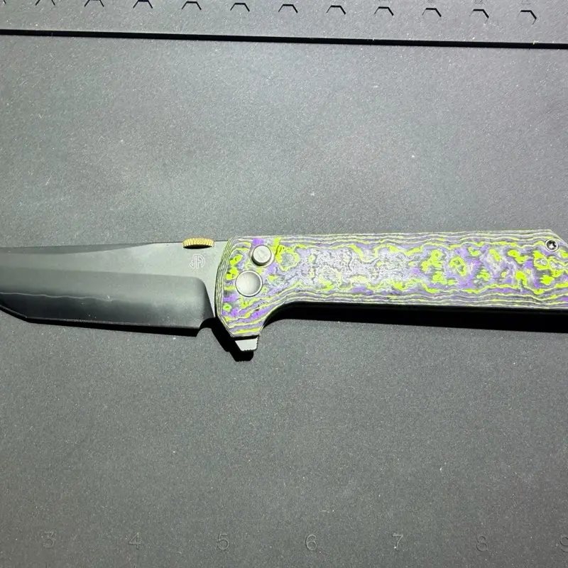 North Mountain Blade Chop 2