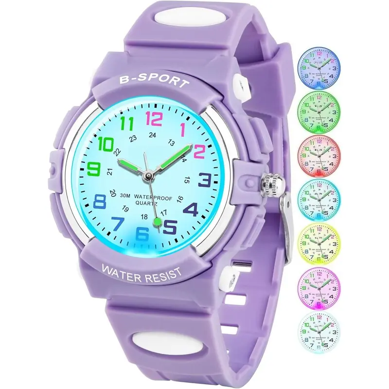 good watches for kids normal - TikTok Shop display picture 3