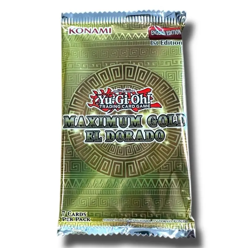 shiny treasure ex booster box price Yu-Gi-Oh! 25th Anniversary Rarity Collection Booster Box main image 0