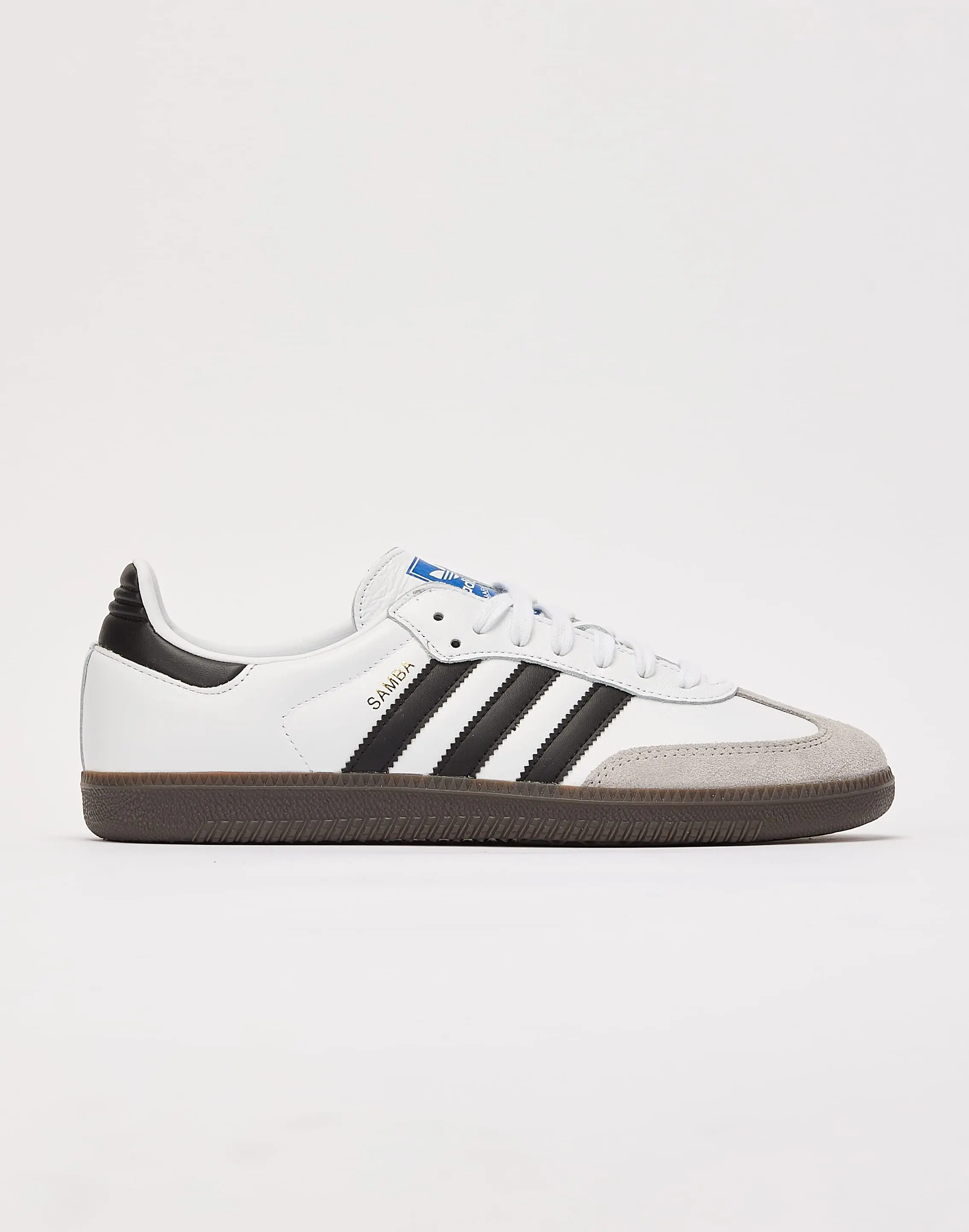 Mens Adidas Samba OG