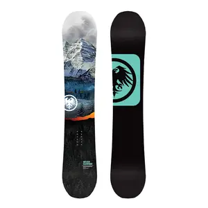 Never Summer Snowtrooper Snowboard 2025
