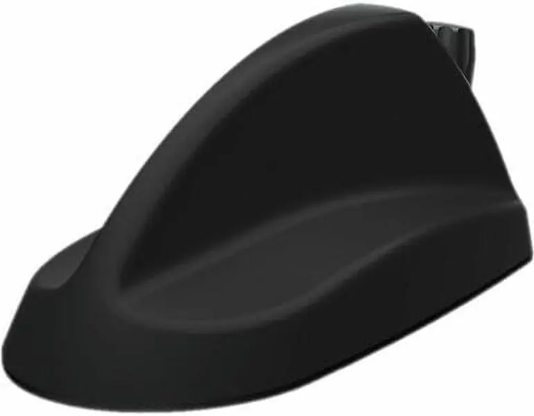 Panorama Sharkfin External Antenna, 4G/5G Compatible, GPS/GNSS & WLAN Supported (for Computers & Office Network Components)