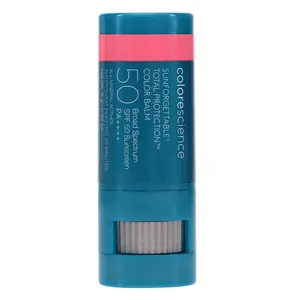 Colorescience Sunforgettable Total Protection Color Balm  Pink Sky 0.32oz Pink Sky Pink Sky