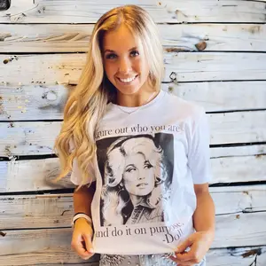 Do It On Purpose Dolly T-Shirt